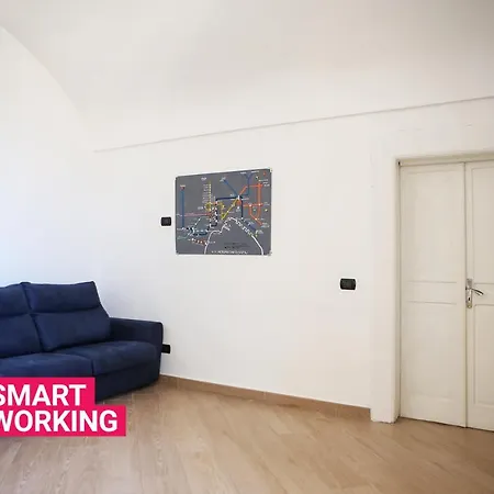 Apartament Casa Mili By Wonderful Italy *