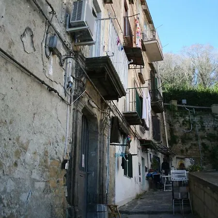 Casa Mili By Wonderful Italy * Napoli