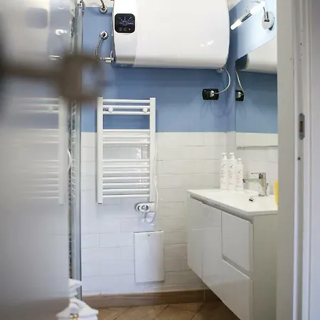 Apartament Casa Mili By Wonderful Italy Neapol
