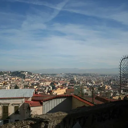 Διαμέρισμα Casa Mili By Wonderful Italy *