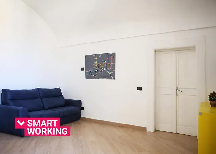 Apartment Casa Mili By Wonderful Italy *