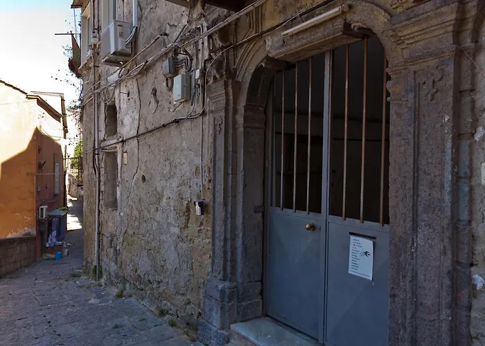 Casa Mili By Wonderful Italy Apartment Naples