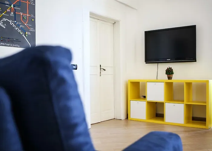 Casa Mili By Wonderful Italy Apartment *