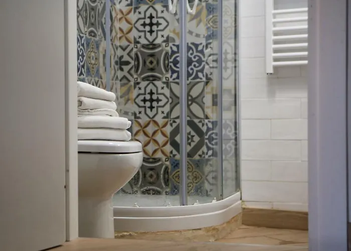 Apartment Casa Mili By Wonderful Italy Naples