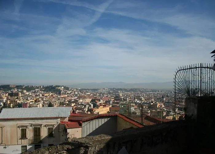 Apartment Casa Mili By Wonderful Italy *