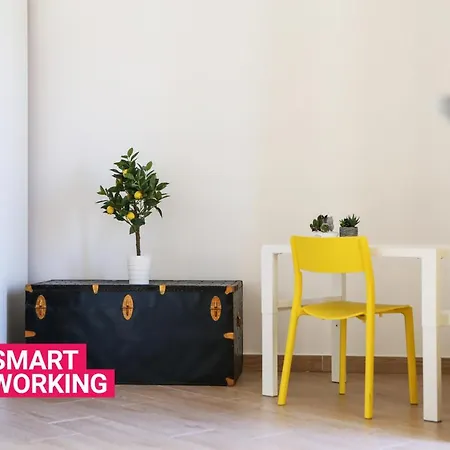 Apartment Casa Mili By Wonderful Italy