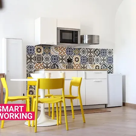 Casa Mili By Wonderful Italy *