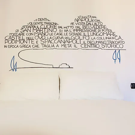 Casa Mili By Wonderful Italy Daire *