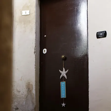 Daire Casa Mili By Wonderful Italy Napoli