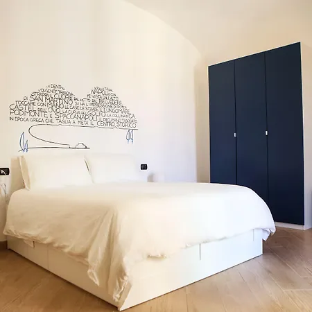 Daire Casa Mili By Wonderful Italy