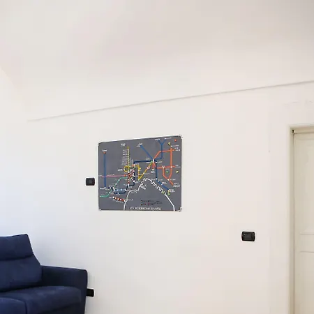 Daire Casa Mili By Wonderful Italy *