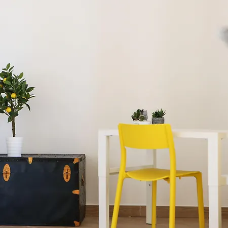 Apartment Casa Mili By Wonderful Italy Naples