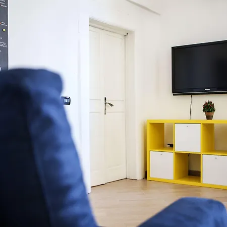 Daire Casa Mili By Wonderful Italy *