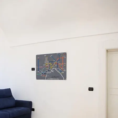 Casa Mili By Wonderful Italy Apartment