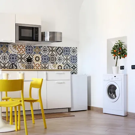 Casa Mili By Wonderful Italy Daire *