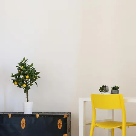 Casa Mili By Wonderful Italy Daire Napoli