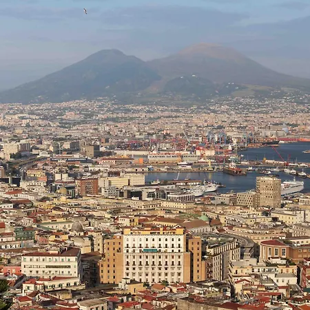 Casa Mili By Wonderful Italy Daire Napoli