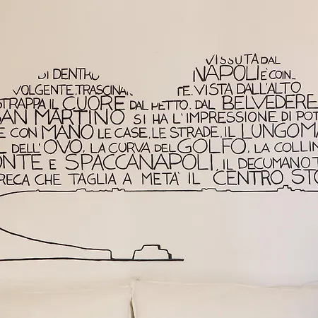 Casa Mili By Wonderful Italy *