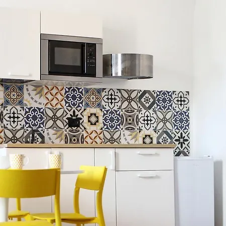 Casa Mili By Wonderful Italy Daire Napoli