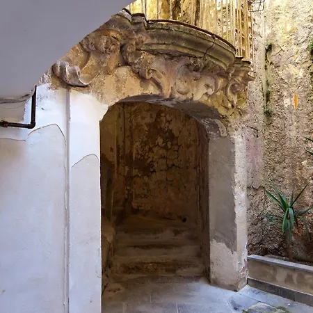 Daire Casa Mili By Wonderful Italy Napoli