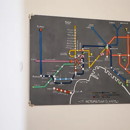 Casa Mili By Wonderful Italy *