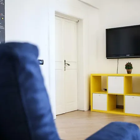 Casa Mili By Wonderful Italy Appartement *