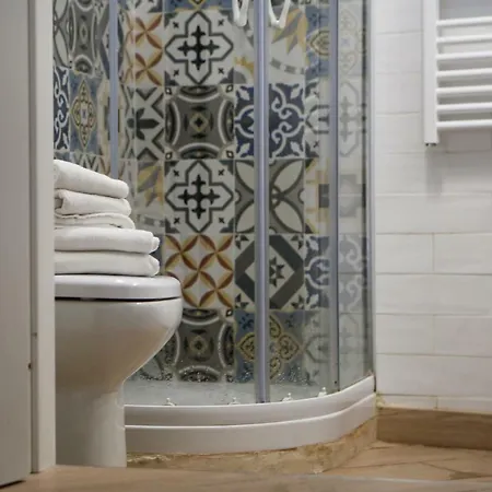 Apartment Casa Mili By Wonderful Italy Naples