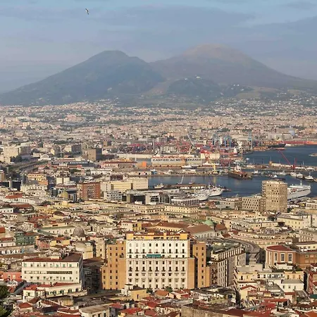 Casa Mili By Wonderful Italy Apartment *