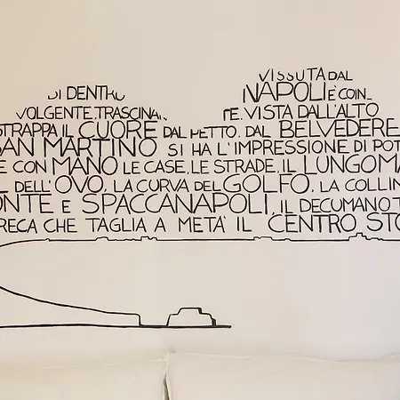 Daire Casa Mili By Wonderful Italy *
