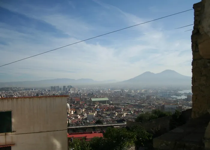 アパート Casa Mili By Wonderful Italy *